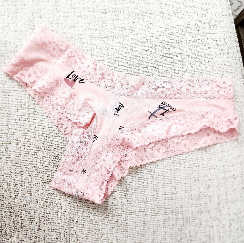 💘 Victoria's Secret | Cheekster Panty